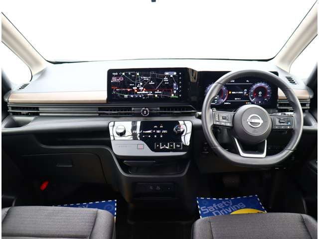 NISSAN SERENA  WG 2023 Image 31