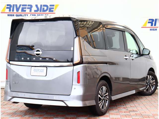 NISSAN SERENA  WG 2023 Image 31