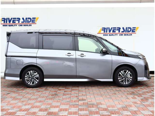 NISSAN SERENA  WG 2023 Image 31