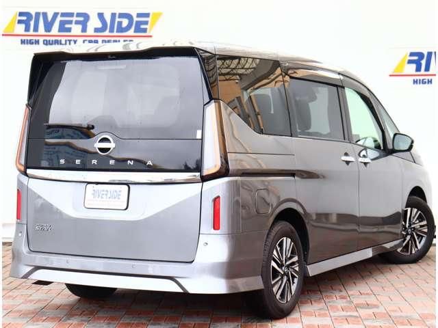 NISSAN SERENA  WG 2023 Image 31