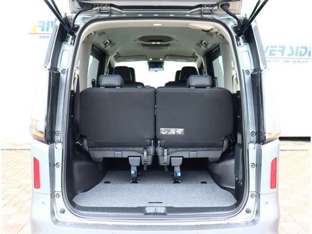 NISSAN SERENA  WG 2023 Image 31