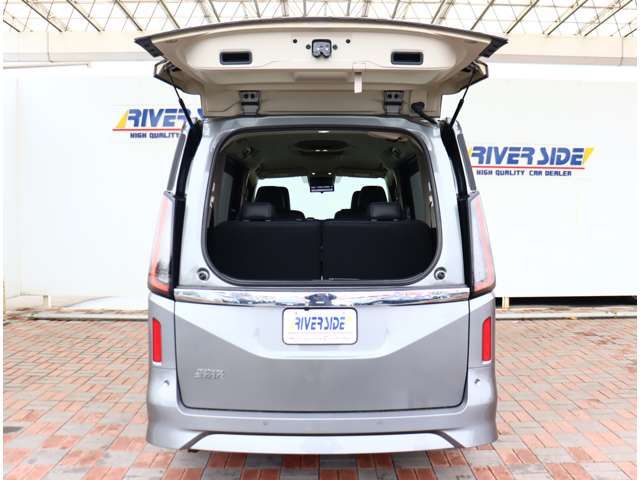 NISSAN SERENA  WG 2023 Image 31