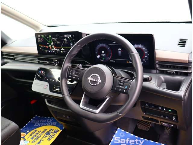 NISSAN SERENA  WG 2023 Image 31