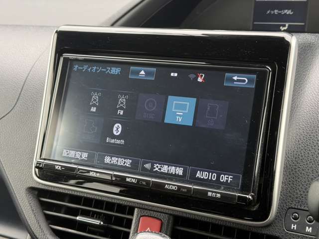 TOYOTA NOAH 4WD 2016 Image 31