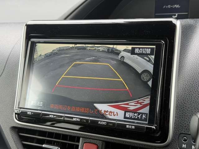 TOYOTA NOAH 4WD 2016 Image 31