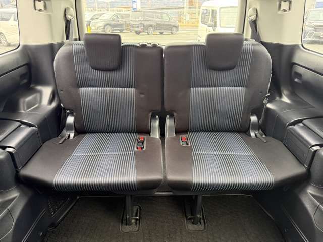 TOYOTA NOAH 4WD 2016 Image 31