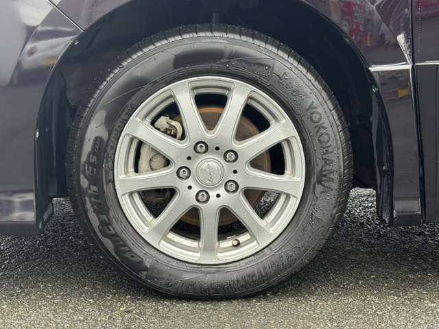 TOYOTA NOAH 4WD 2016 Image 31