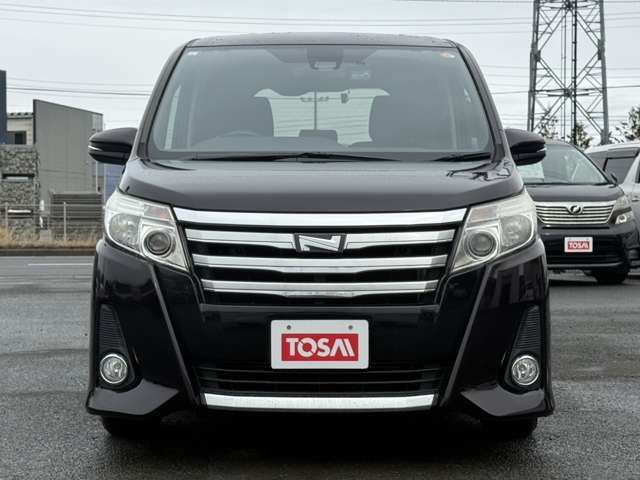 TOYOTA NOAH 4WD 2016 Image 31
