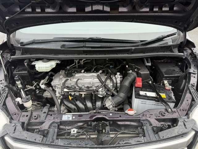 TOYOTA NOAH 4WD 2016 Image 31