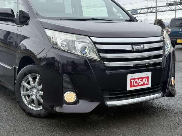 TOYOTA NOAH 4WD 2016 Image 31