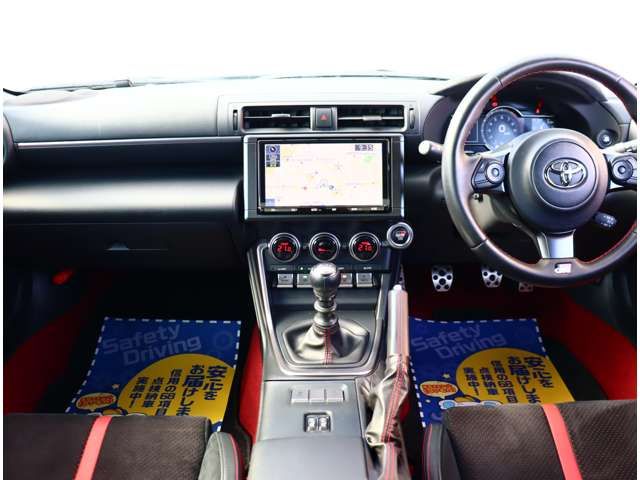 TOYOTA GR86 2021 Image 31