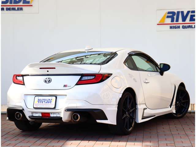 TOYOTA GR86 2021 Image 31