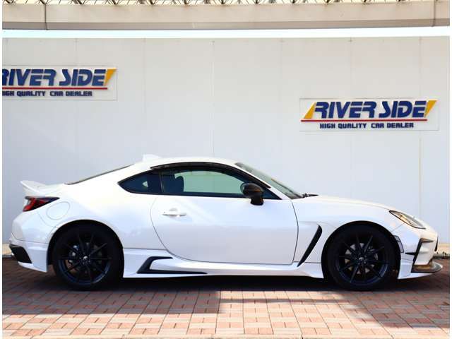 TOYOTA GR86 2021 Image 31