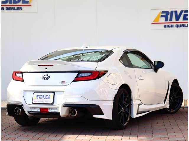 TOYOTA GR86 2021 Image 31