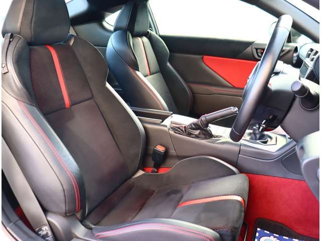 TOYOTA GR86 2021 Image 31