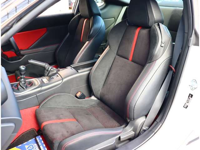 TOYOTA GR86 2021 Image 31