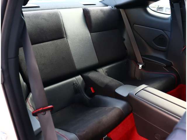 TOYOTA GR86 2021 Image 31