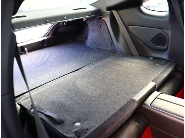 TOYOTA GR86 2021 Image 31