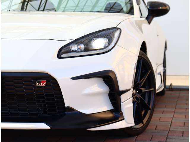 TOYOTA GR86 2021 Image 31