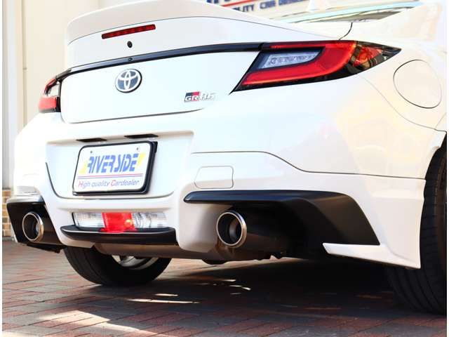 TOYOTA GR86 2021 Image 31