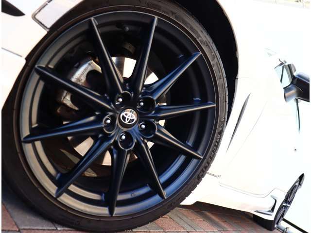 TOYOTA GR86 2021 Image 31