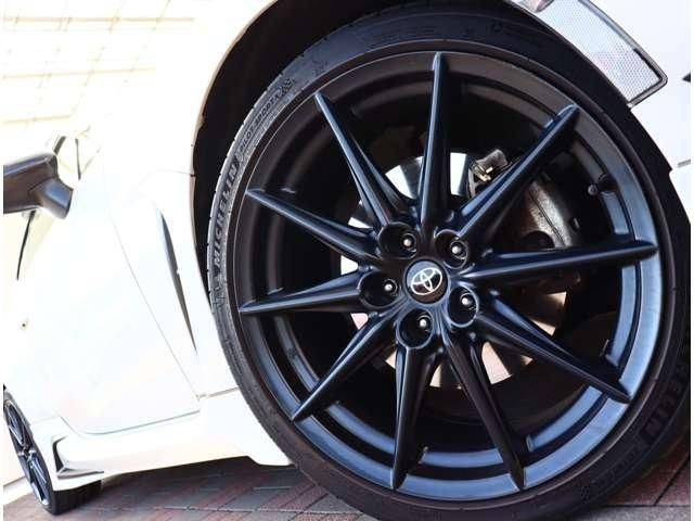 TOYOTA GR86 2021 Image 31