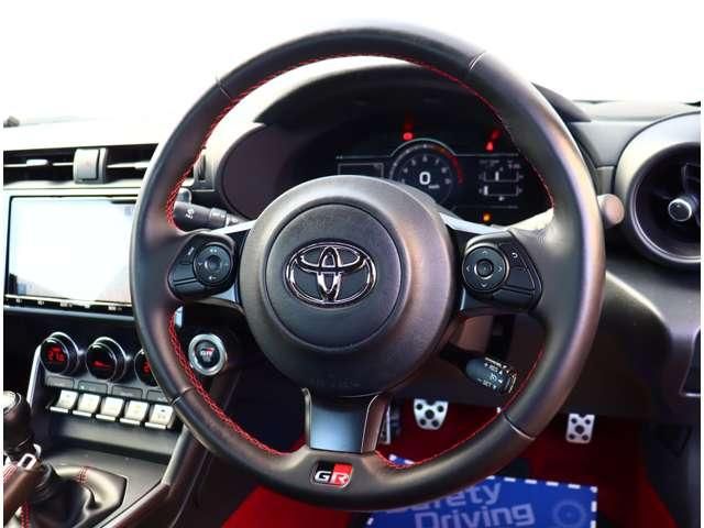 TOYOTA GR86 2021 Image 31