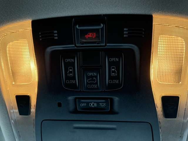 TOYOTA ALPHARD HYBRID 4WD 2019 Image 31