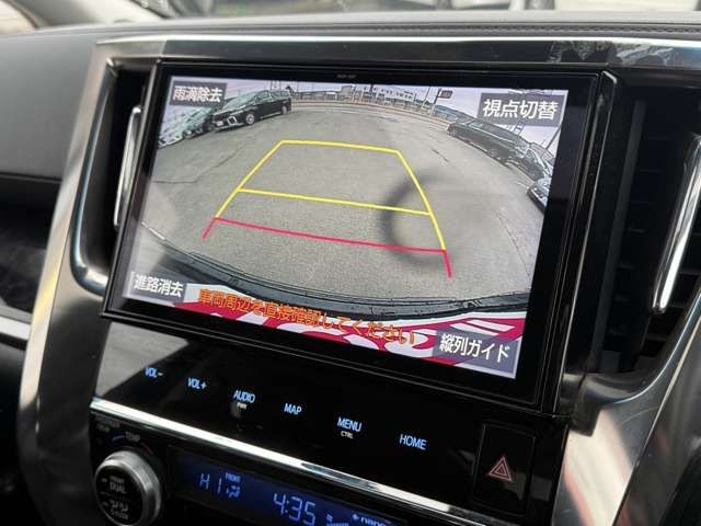 TOYOTA ALPHARD HYBRID 4WD 2019 Image 31