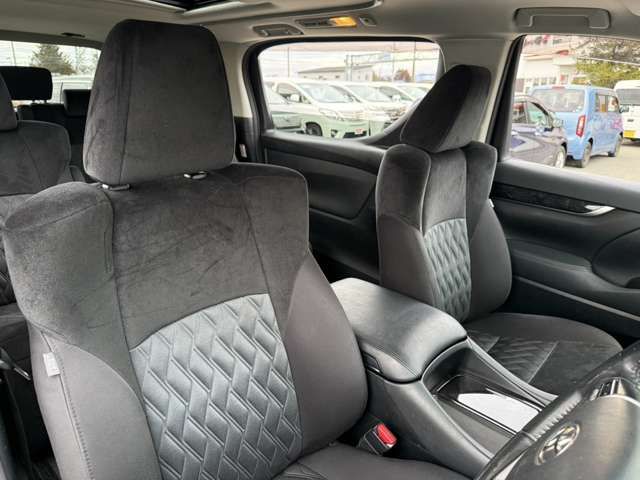 TOYOTA ALPHARD HYBRID 4WD 2019 Image 31