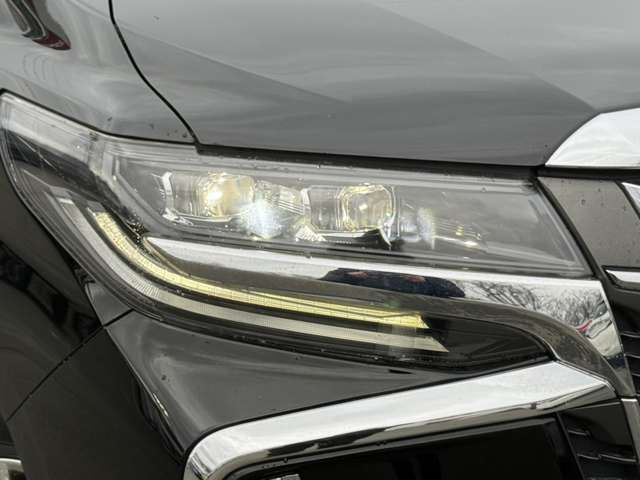 TOYOTA ALPHARD HYBRID 4WD 2019 Image 31