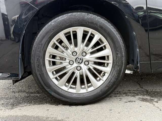 TOYOTA ALPHARD HYBRID 4WD 2019 Image 31