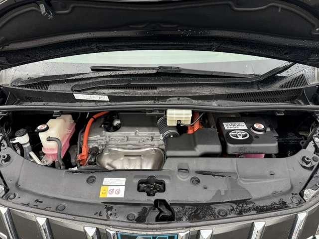 TOYOTA ALPHARD HYBRID 4WD 2019 Image 31