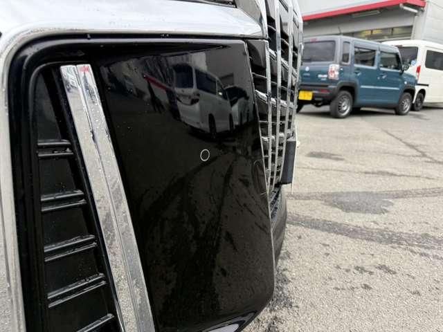 TOYOTA ALPHARD HYBRID 4WD 2019 Image 31