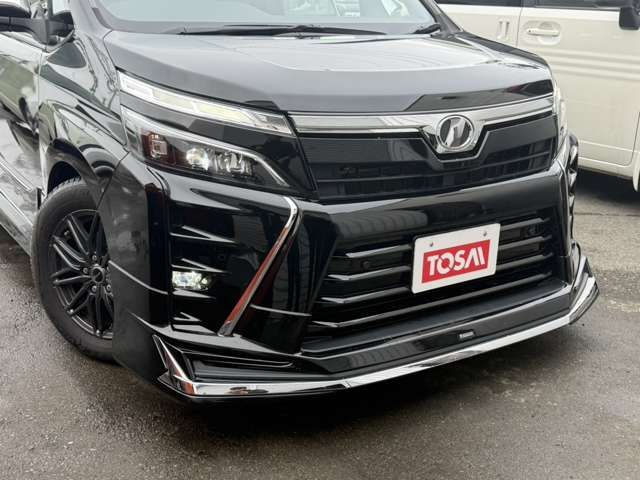 TOYOTA VOXY 2019 Image 31