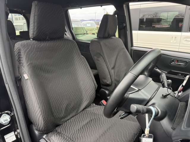 TOYOTA VOXY 2019 Image 31