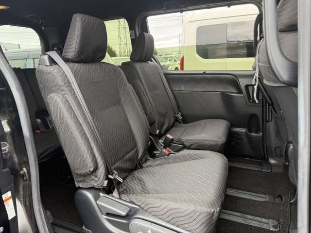 TOYOTA VOXY 2019 Image 31