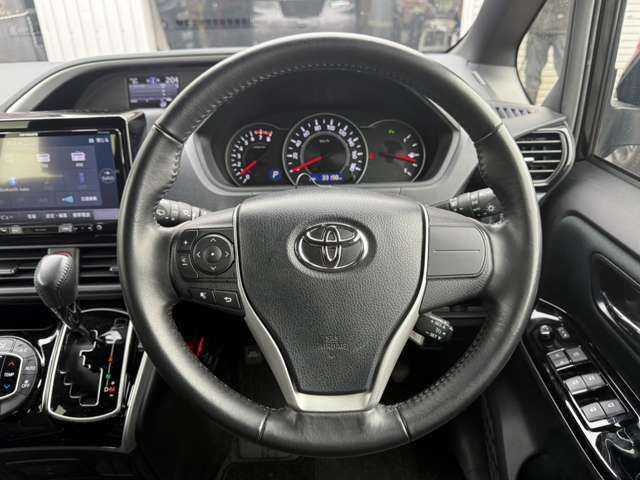 TOYOTA VOXY 2019 Image 31