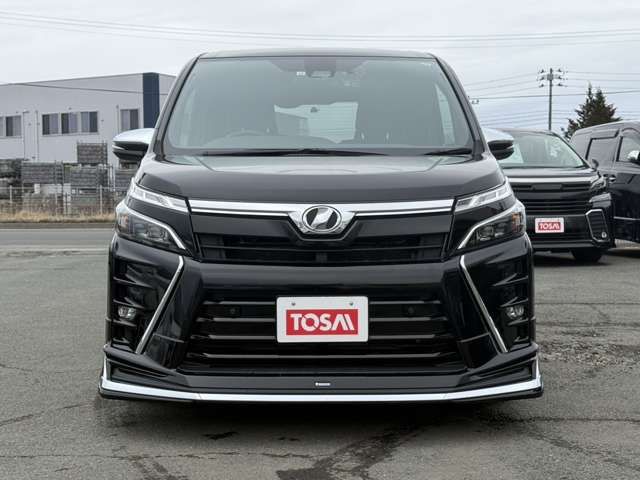TOYOTA VOXY 2019 Image 31
