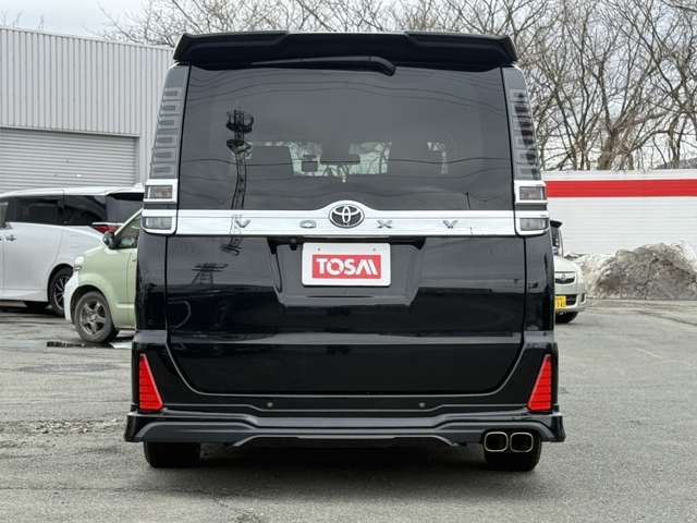 TOYOTA VOXY 2019 Image 31