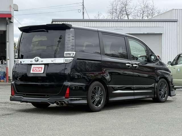 TOYOTA VOXY 2019 Image 31