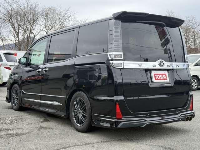 TOYOTA VOXY 2019 Image 31