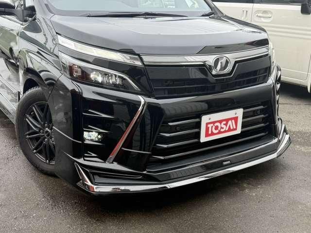 TOYOTA VOXY 2019 Image 31