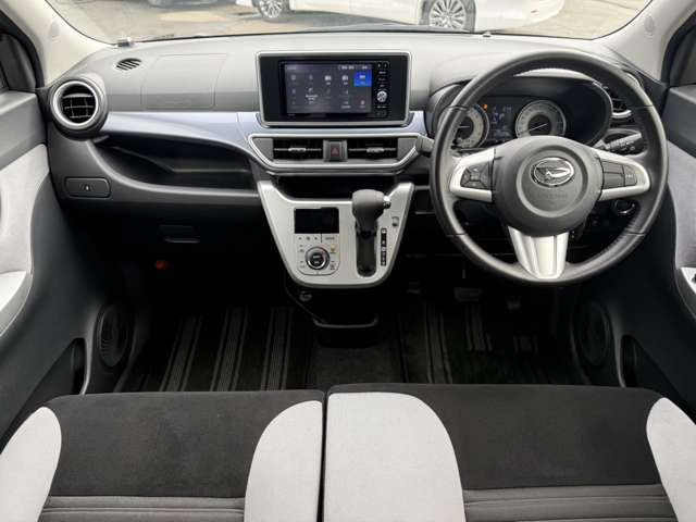 DAIHATSU CAST ACTIVA 4WD 2016 Image 31