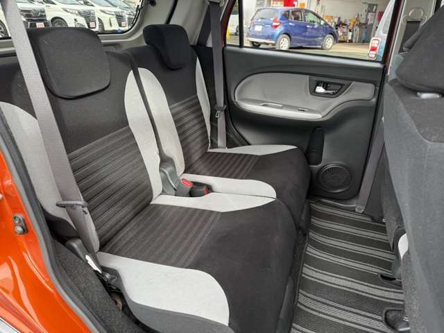 DAIHATSU CAST ACTIVA 4WD 2016 Image 31