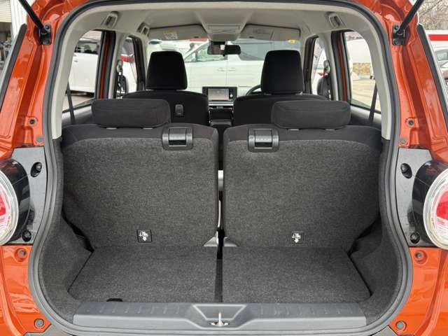 DAIHATSU CAST ACTIVA 4WD 2016 Image 31