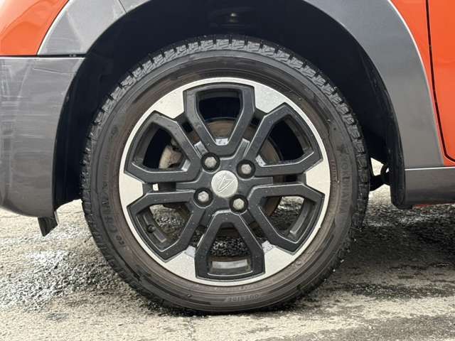 DAIHATSU CAST ACTIVA 4WD 2016 Image 31