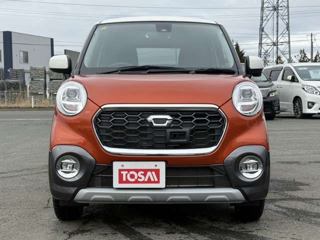 DAIHATSU CAST ACTIVA 4WD 2016 Image 31