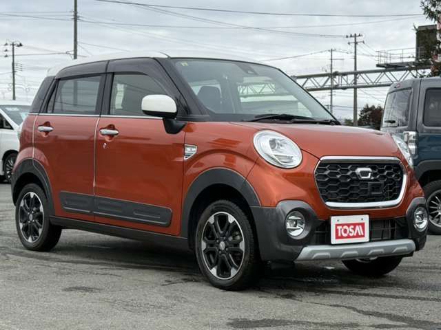 DAIHATSU CAST ACTIVA 4WD 2016 Image 31