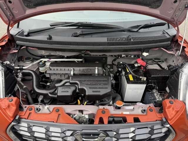 DAIHATSU CAST ACTIVA 4WD 2016 Image 31